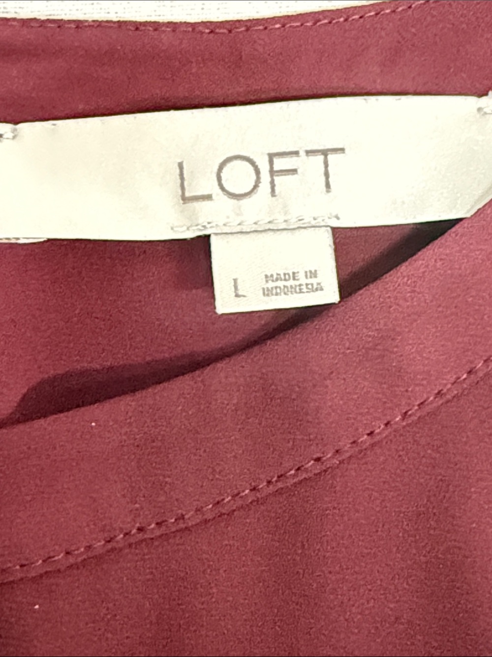 Loft Blouse Bundle - Picture 3 of 9